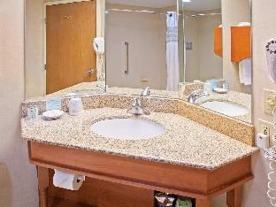 hampton inn joliet plainfield i 55
