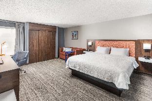 hampton inn joliet plainfield i 55