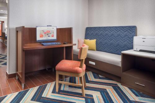 hampton inn joliet plainfield i 55