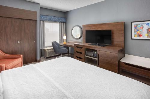 hampton inn joliet plainfield i 55