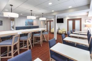 hampton inn joliet plainfield i 55