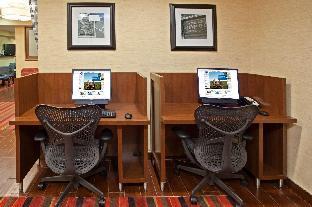hampton inn joliet plainfield i 55