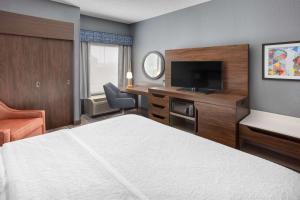 hampton inn joliet plainfield i 55