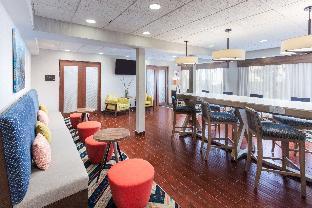hampton inn joliet plainfield i 55