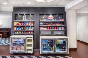 hampton inn joliet plainfield i 55