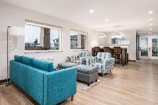 Clarion Pointe East Lansing University Area,Near Michigan State University,3 star