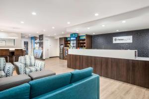 Clarion Pointe East Lansing University Area,Near Michigan State University,3 star