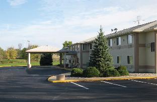 americas best value inn charlotte mi