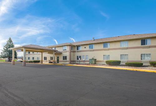 Americas Best Value Inn Charlotte, Mi,Eaton County>>Charlotte,2 star