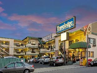 Travelodge By Wyndham Presidio San Francisco,California>>San Francisco,2 star