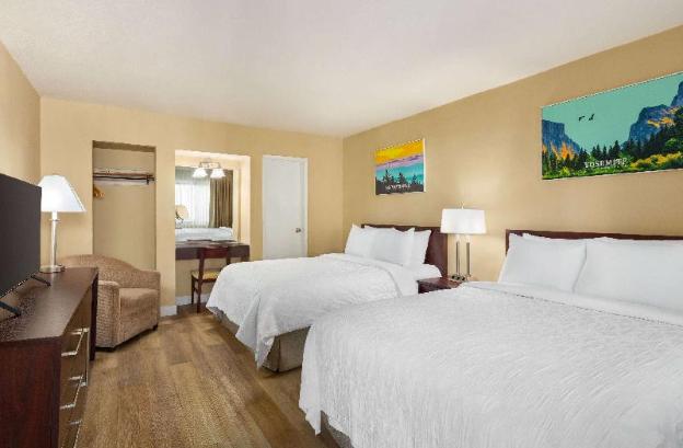 travelodge by wyndham presidio san francisco