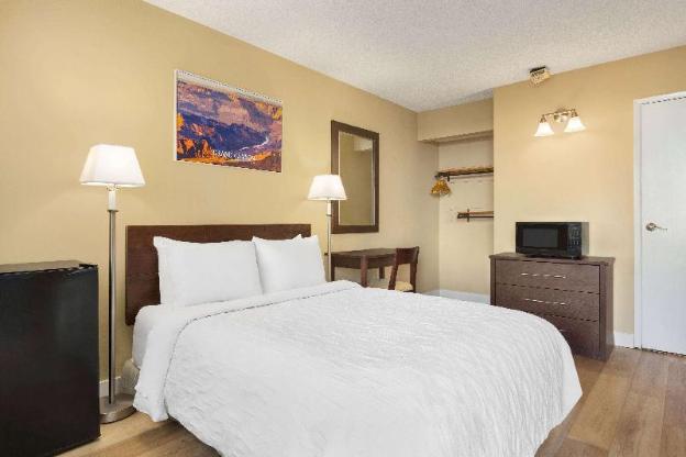 travelodge by wyndham presidio san francisco