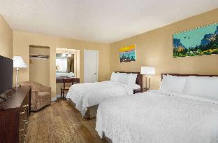 travelodge by wyndham presidio san francisco