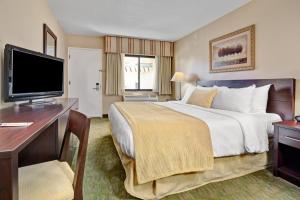 travelodge by wyndham presidio san francisco