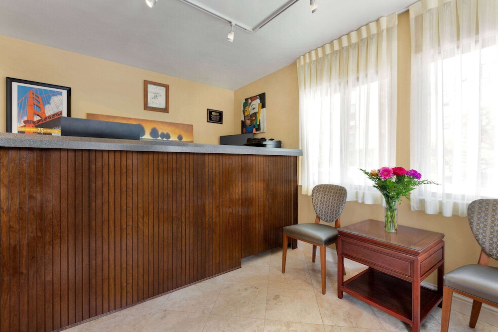 travelodge by wyndham presidio san francisco