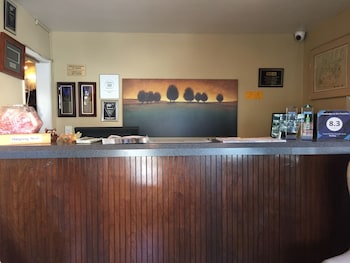 travelodge by wyndham presidio san francisco