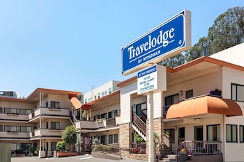 travelodge by wyndham presidio san francisco