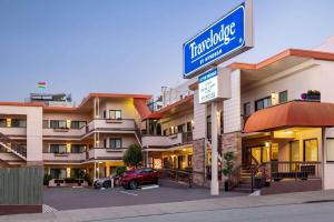 travelodge by wyndham presidio san francisco