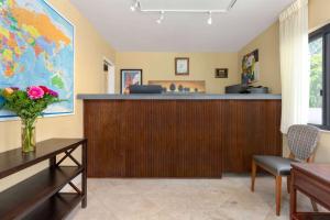 travelodge by wyndham presidio san francisco