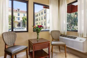 travelodge by wyndham presidio san francisco