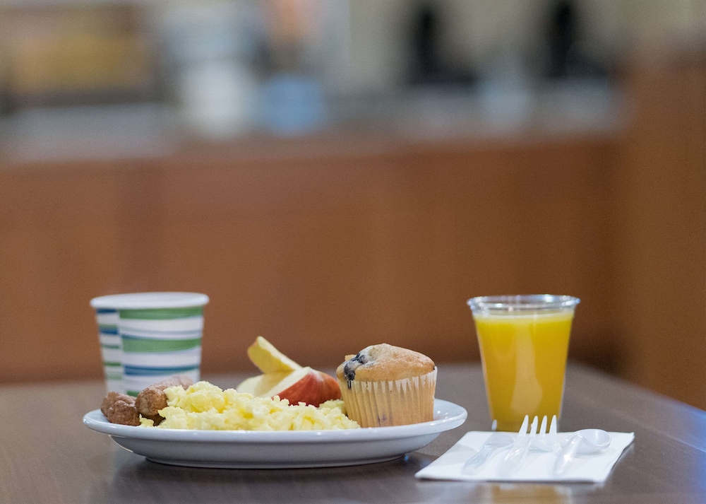 comfort inn and suites custer