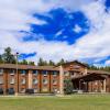 Comfort Inn And Suites Custer,Near Grand Magic Show,3 star
