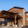 Comfort Inn And Suites Custer,Near Grand Magic Show,3 star