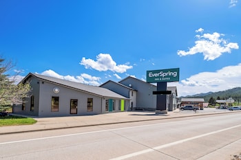 everspring inn and suites