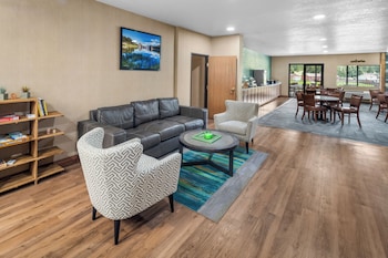 everspring inn and suites