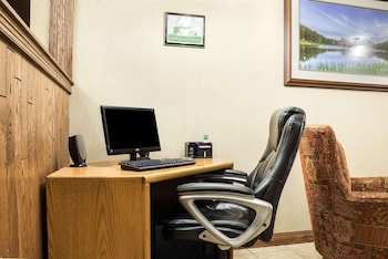 everspring inn and suites