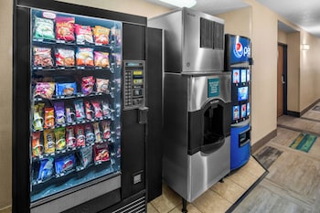 everspring inn and suites