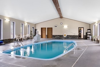 everspring inn and suites