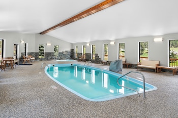 everspring inn and suites