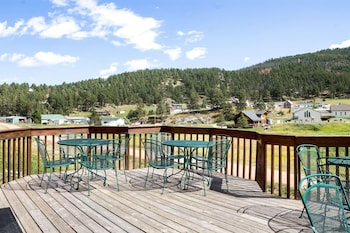 everspring inn and suites