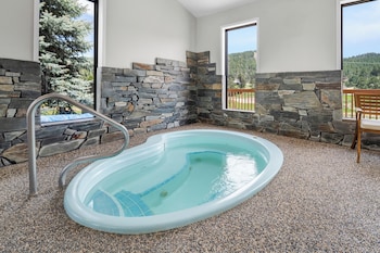 everspring inn and suites