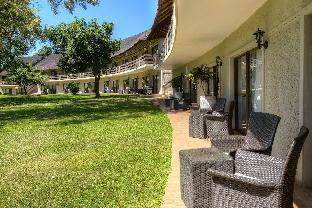 azambezi river lodge