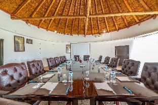 azambezi river lodge