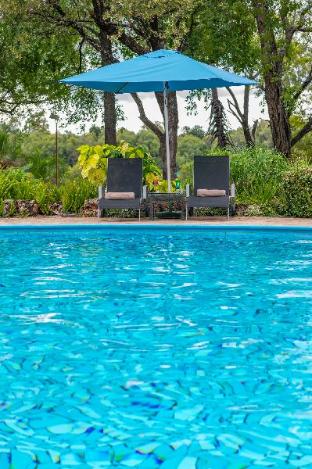 azambezi river lodge