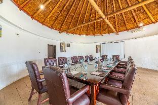 azambezi river lodge