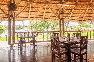 azambezi river lodge