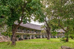 azambezi river lodge