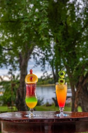 azambezi river lodge