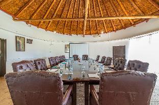 azambezi river lodge