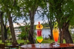 azambezi river lodge