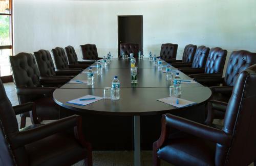 azambezi river lodge