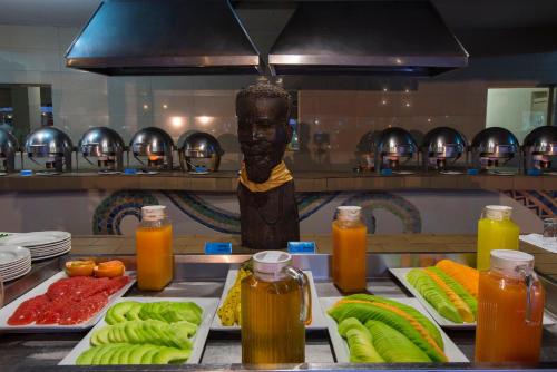 A'zambezi River Lodge,Hwange National Park>>Hwange,4 star