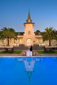 Swakopmund Hotel,Walvis Bay>>Swakopmund,4 star