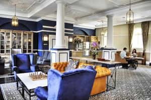 Swakopmund Hotel,Walvis Bay>>Swakopmund,4 star