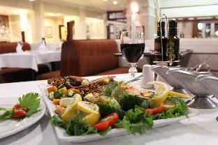 Swakopmund Hotel,Walvis Bay>>Swakopmund,4 star