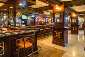 Bulawayo Rainbow Hotel,Centenary Park>>Bulawayo,3 star
